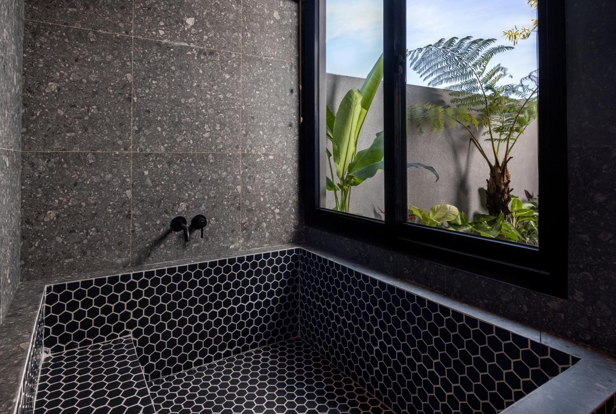 Canggu Bagus Apartment Exteriör bild